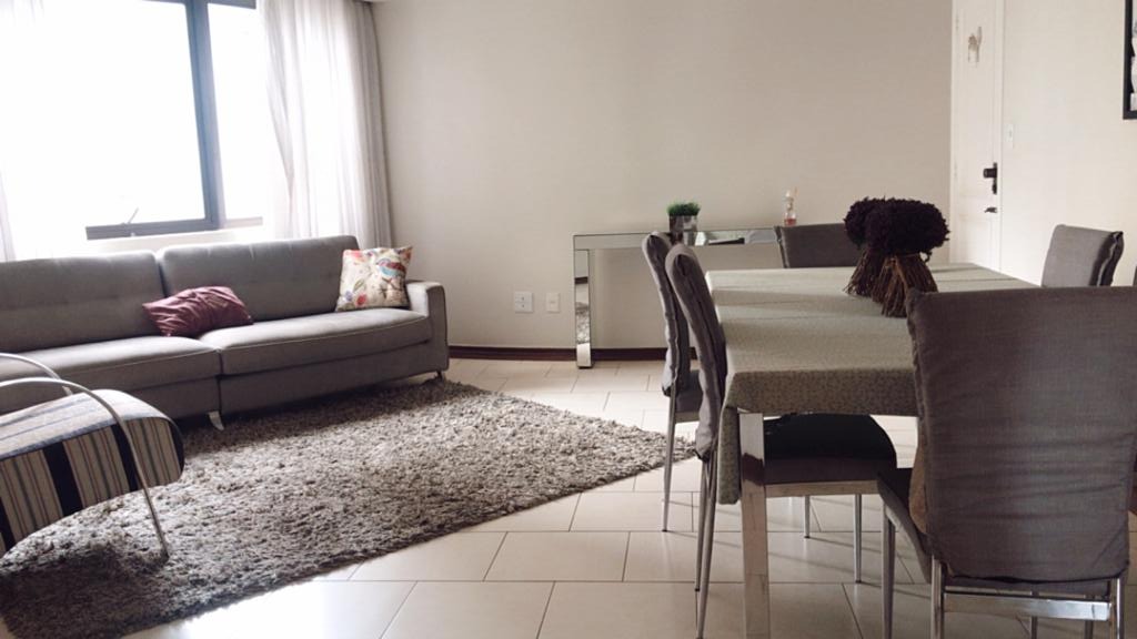 Apartamento à venda com 3 quartos, 130m² - Foto 18