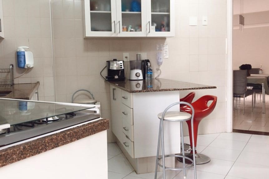 Apartamento à venda com 3 quartos, 130m² - Foto 22