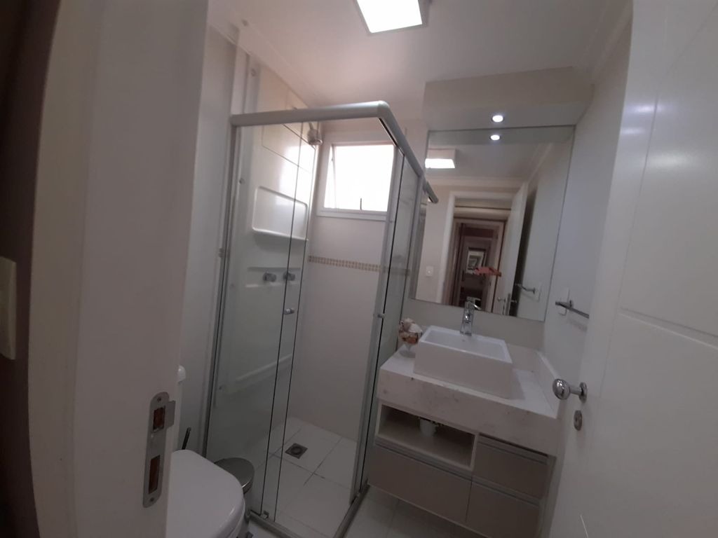 Apartamento à venda com 3 quartos, 115m² - Foto 8