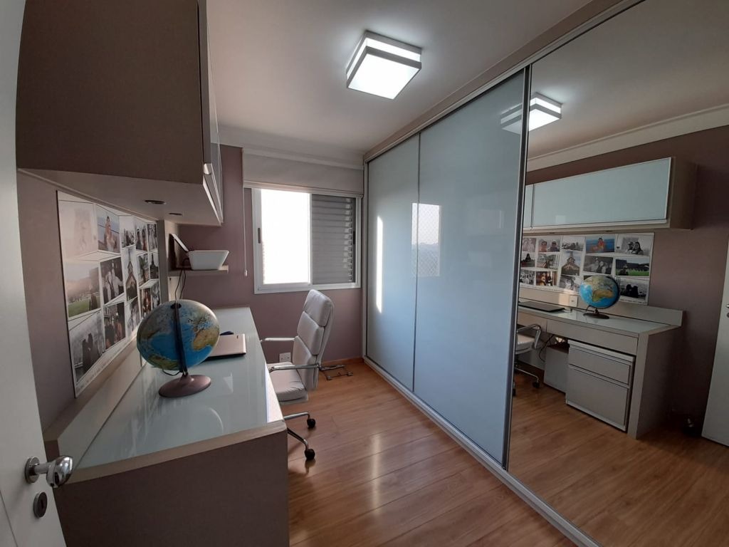 Apartamento à venda com 3 quartos, 115m² - Foto 10