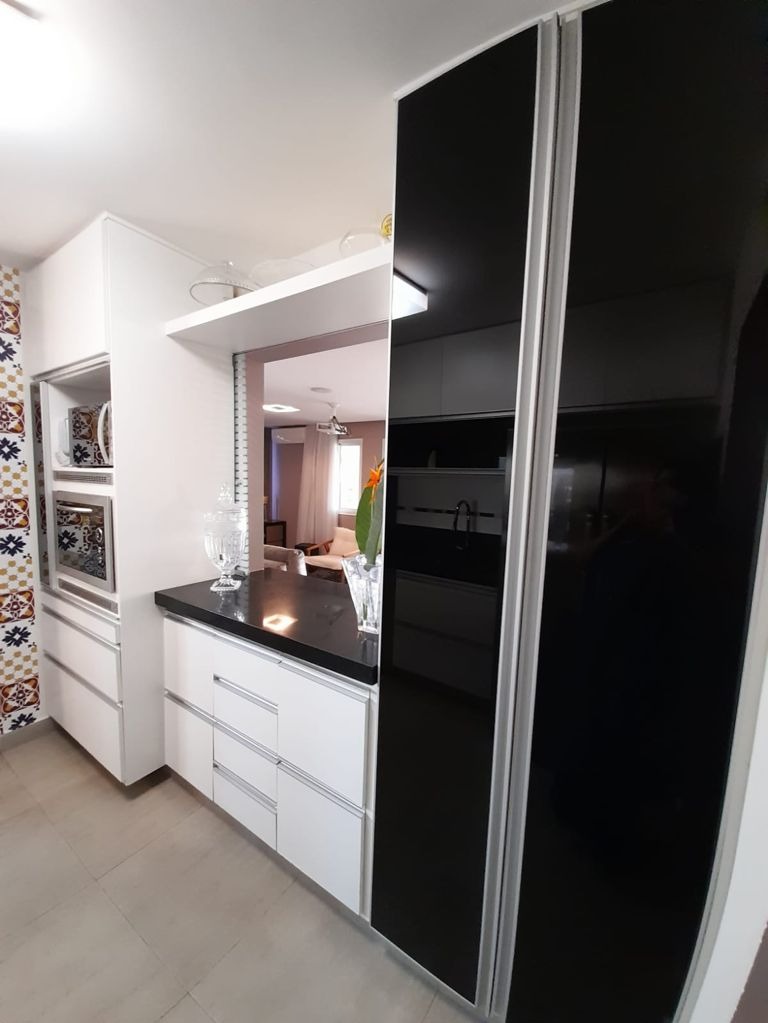 Apartamento à venda com 3 quartos, 115m² - Foto 7