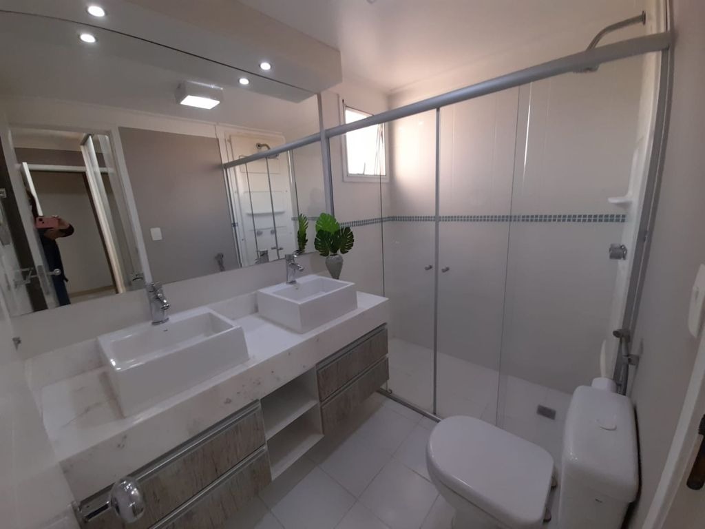 Apartamento à venda com 3 quartos, 115m² - Foto 11