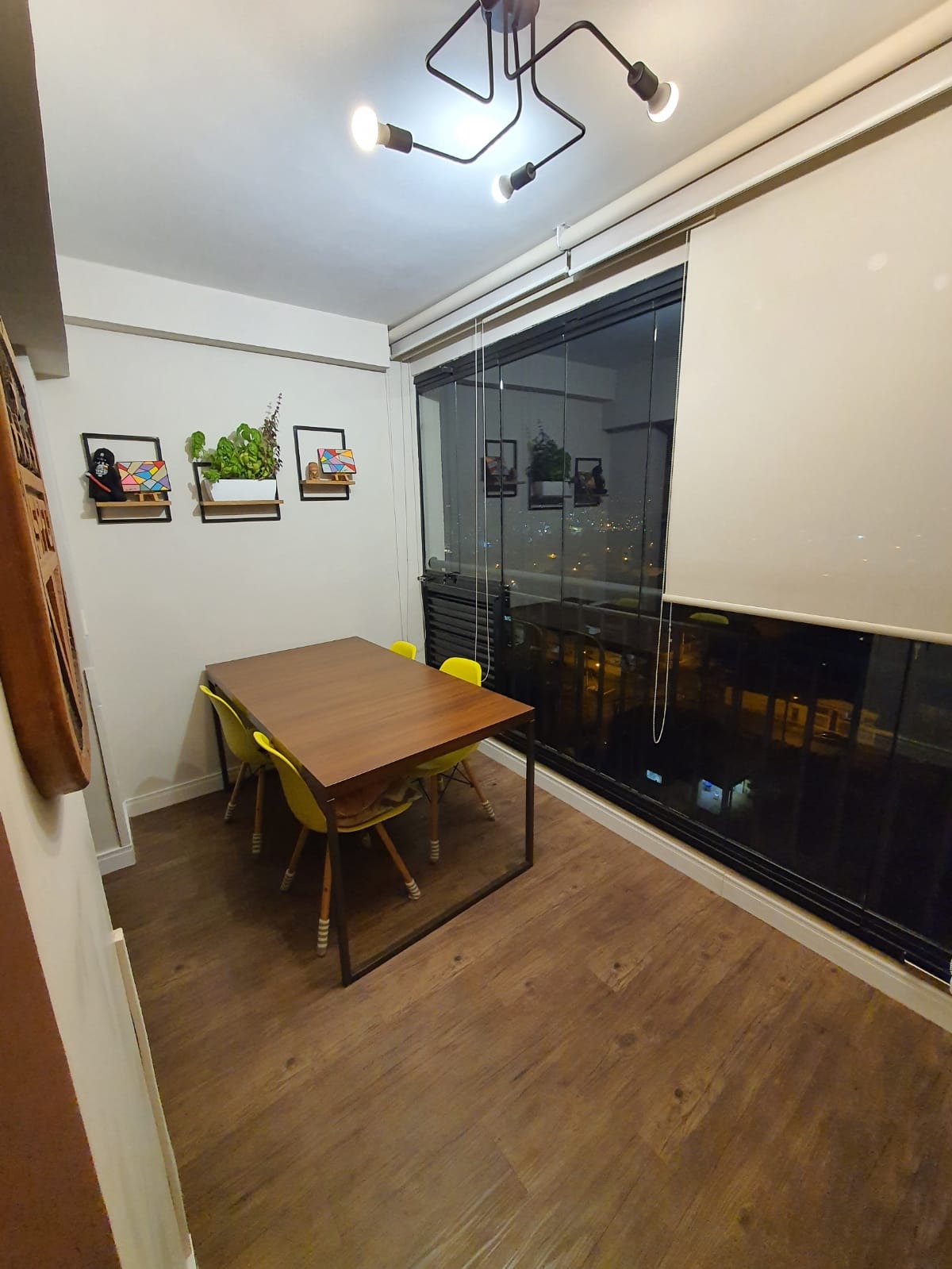 Apartamento à venda com 2 quartos, 61m² - Foto 38