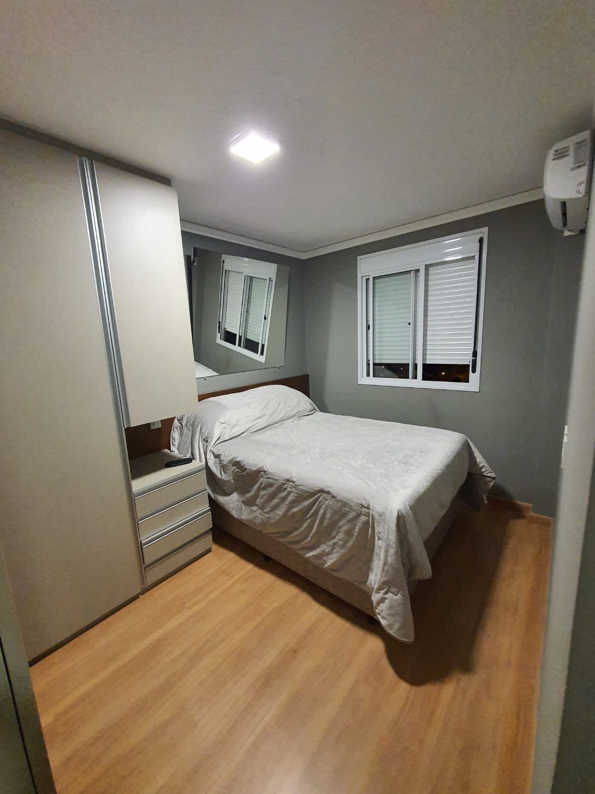 Apartamento à venda com 2 quartos, 61m² - Foto 15