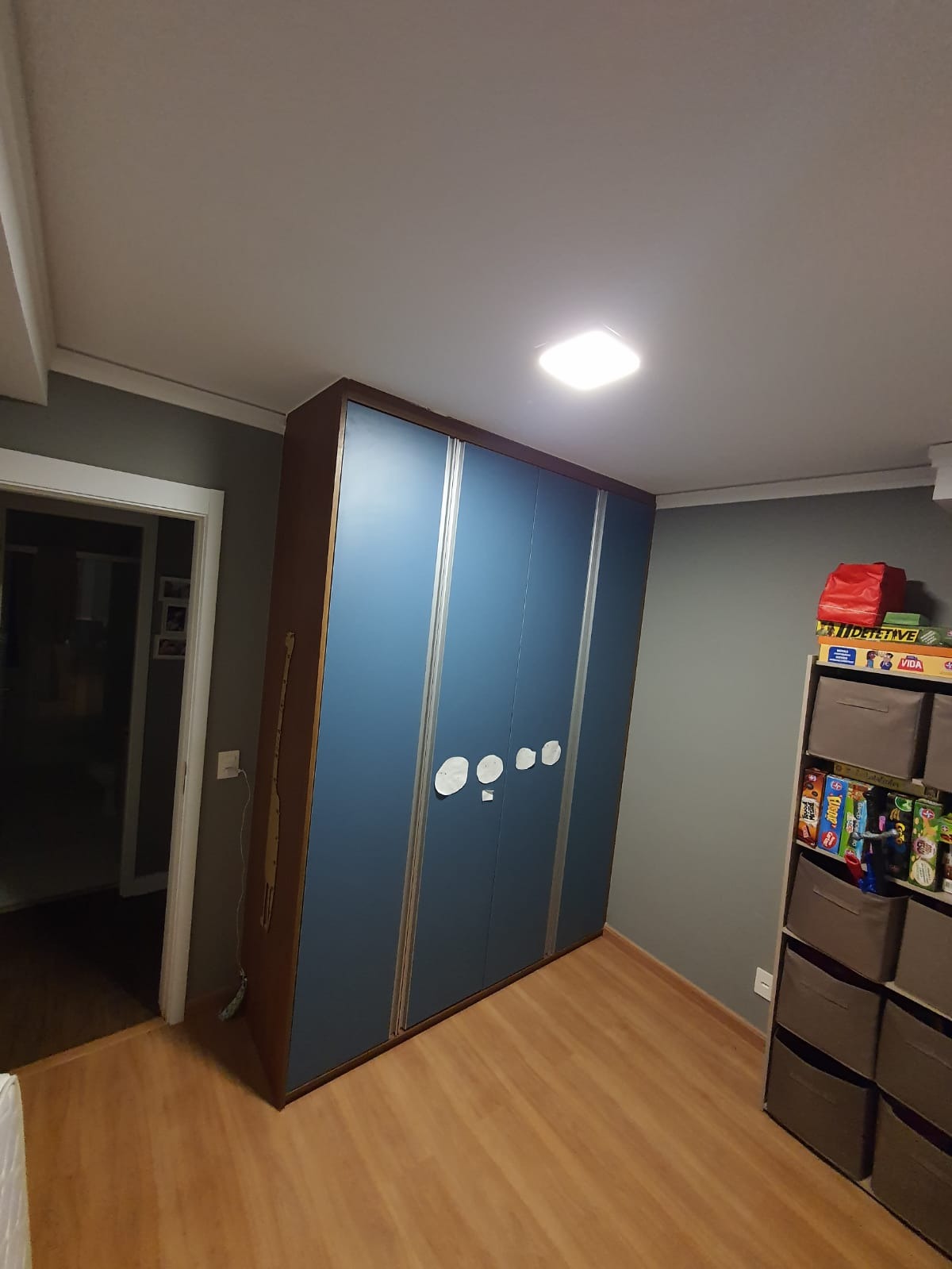 Apartamento à venda com 2 quartos, 61m² - Foto 22