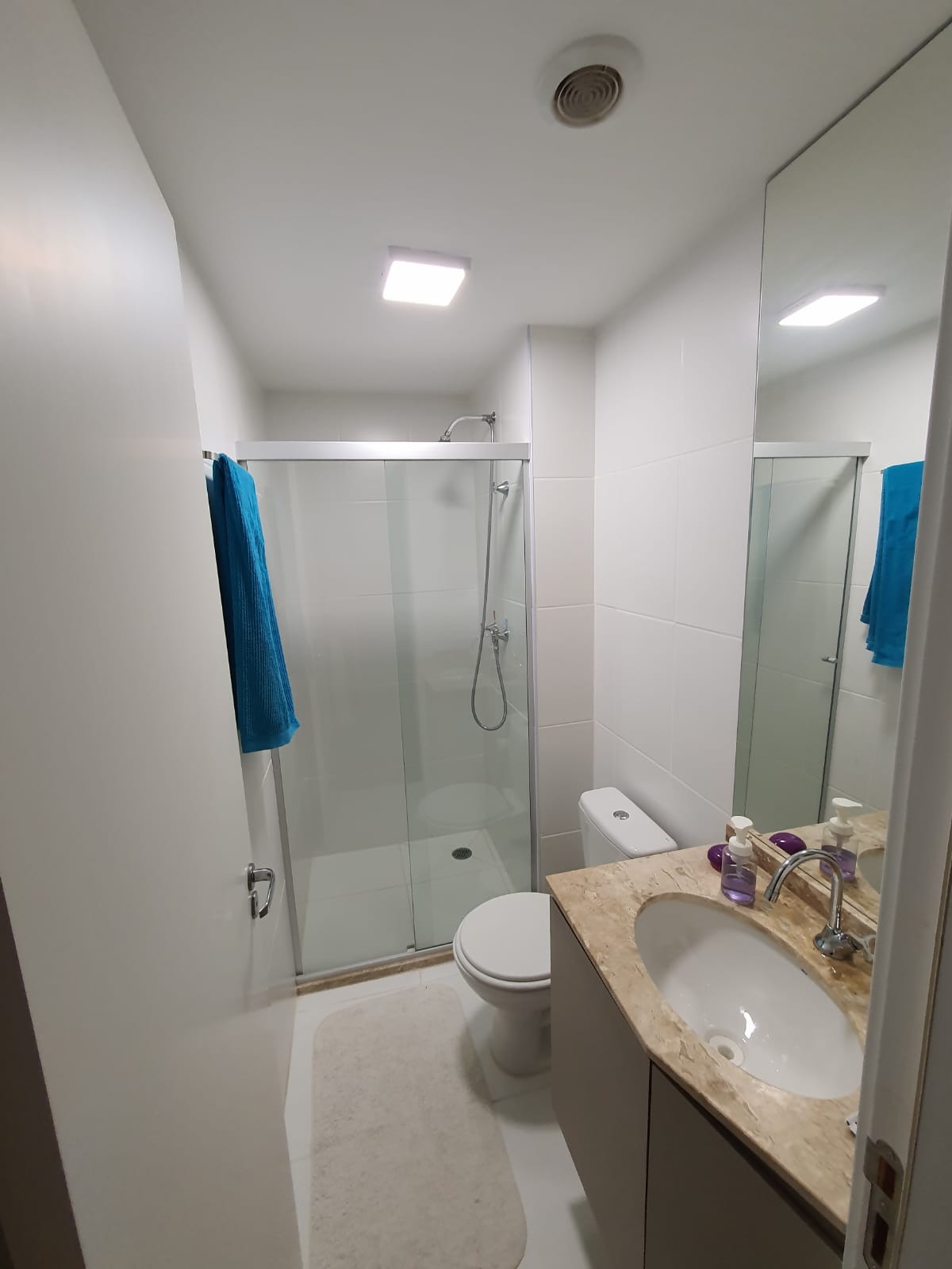 Apartamento à venda com 2 quartos, 61m² - Foto 45