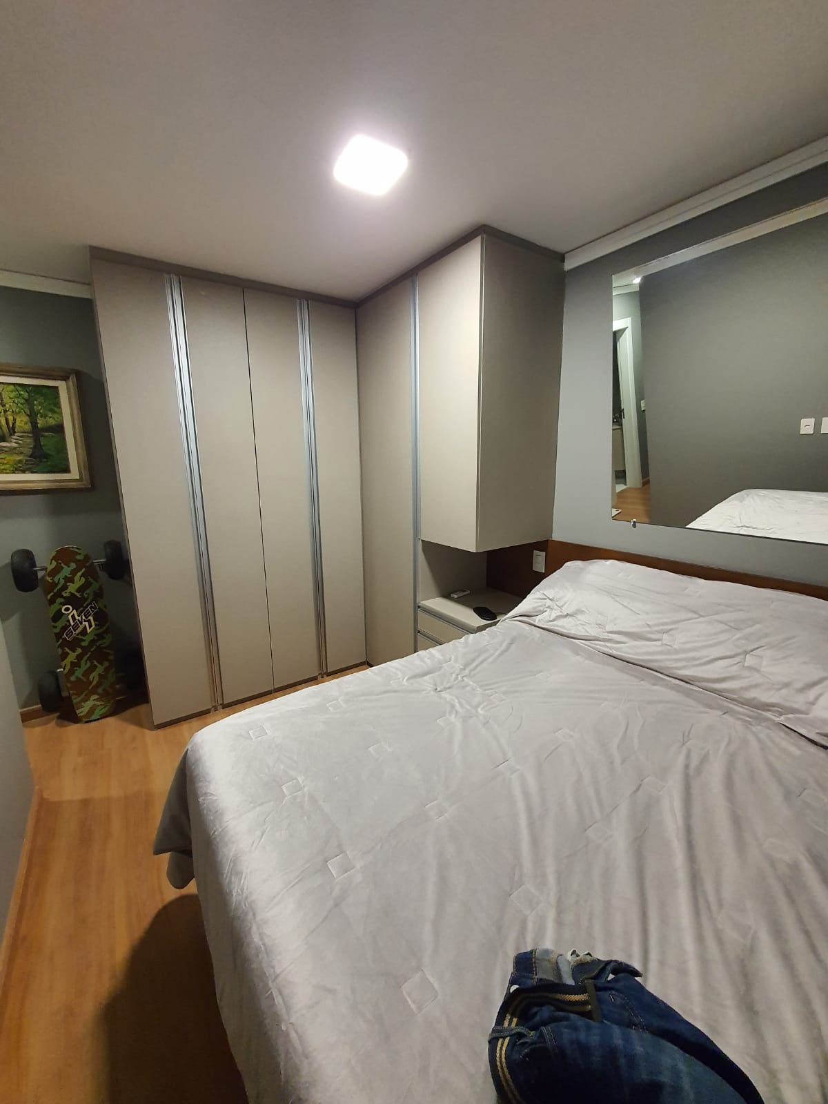 Apartamento à venda com 2 quartos, 61m² - Foto 23