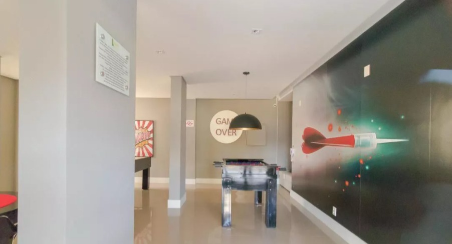 Apartamento à venda com 2 quartos, 61m² - Foto 30