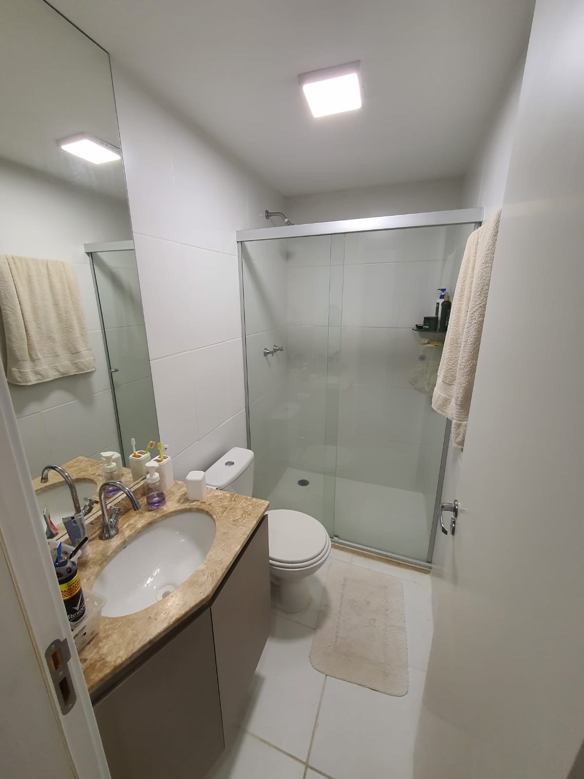 Apartamento à venda com 2 quartos, 61m² - Foto 32