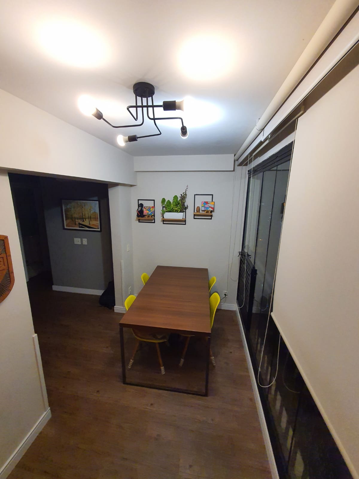 Apartamento à venda com 2 quartos, 61m² - Foto 17