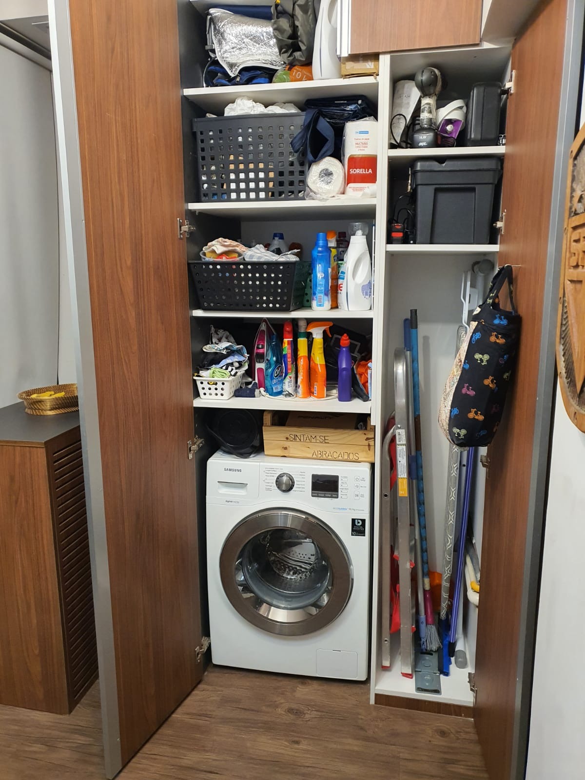 Apartamento à venda com 2 quartos, 61m² - Foto 27