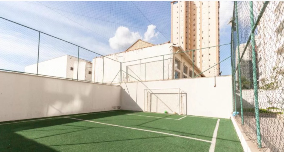 Apartamento à venda com 2 quartos, 61m² - Foto 44