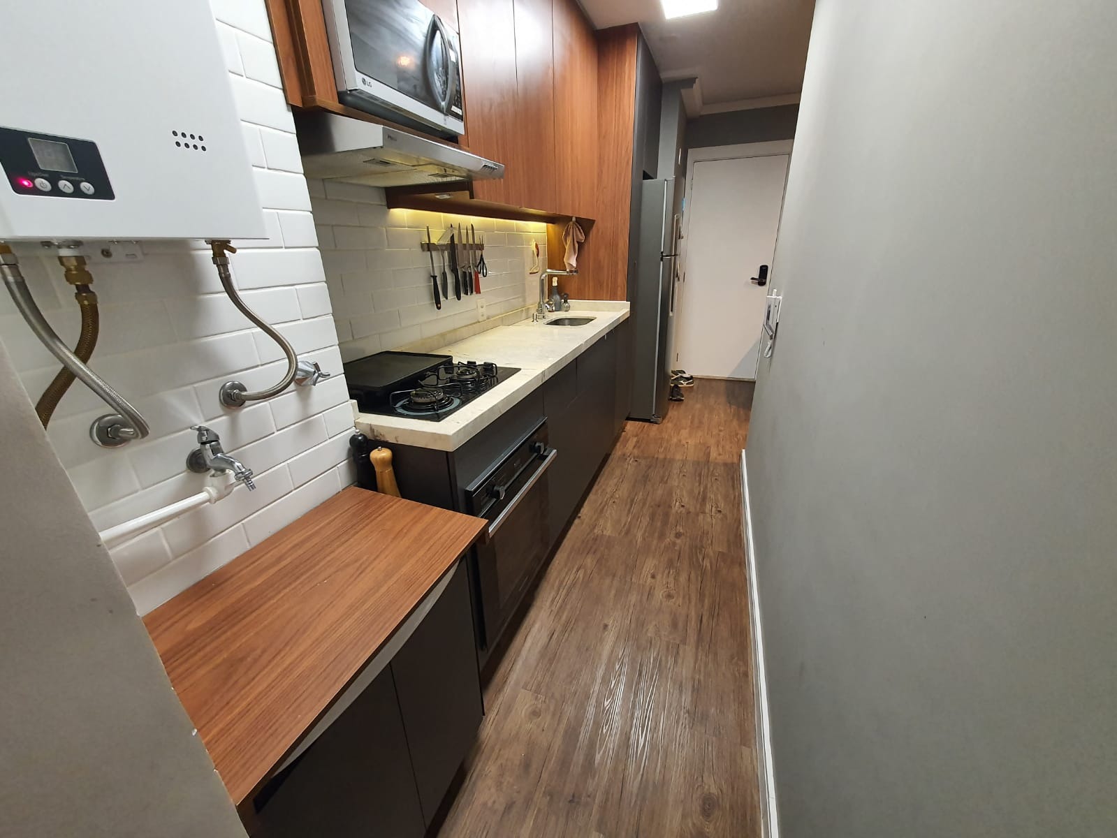 Apartamento à venda com 2 quartos, 61m² - Foto 50