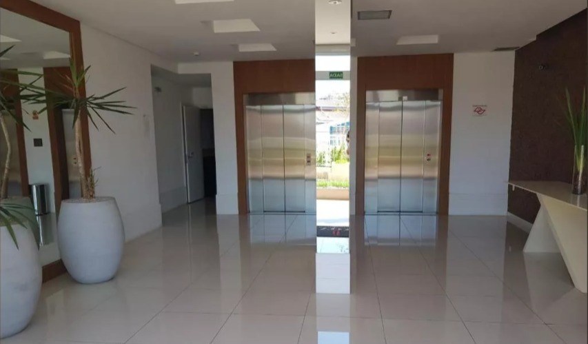 Apartamento à venda com 2 quartos, 61m² - Foto 25