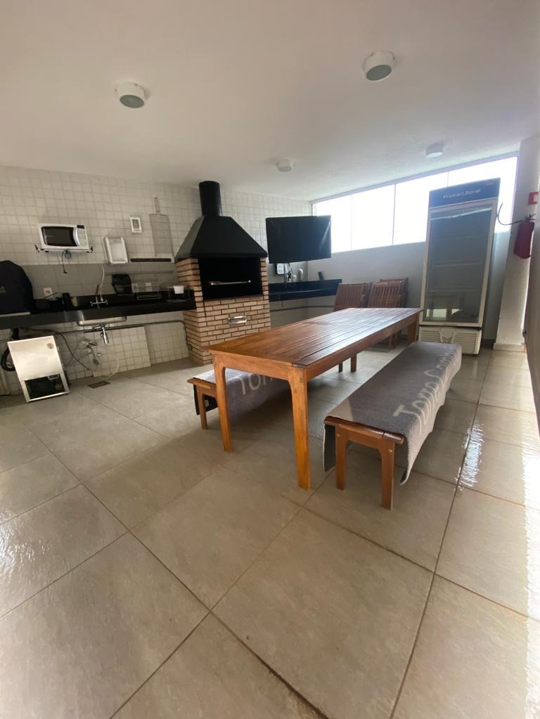 Apartamento à venda com 3 quartos, 87m² - Foto 6