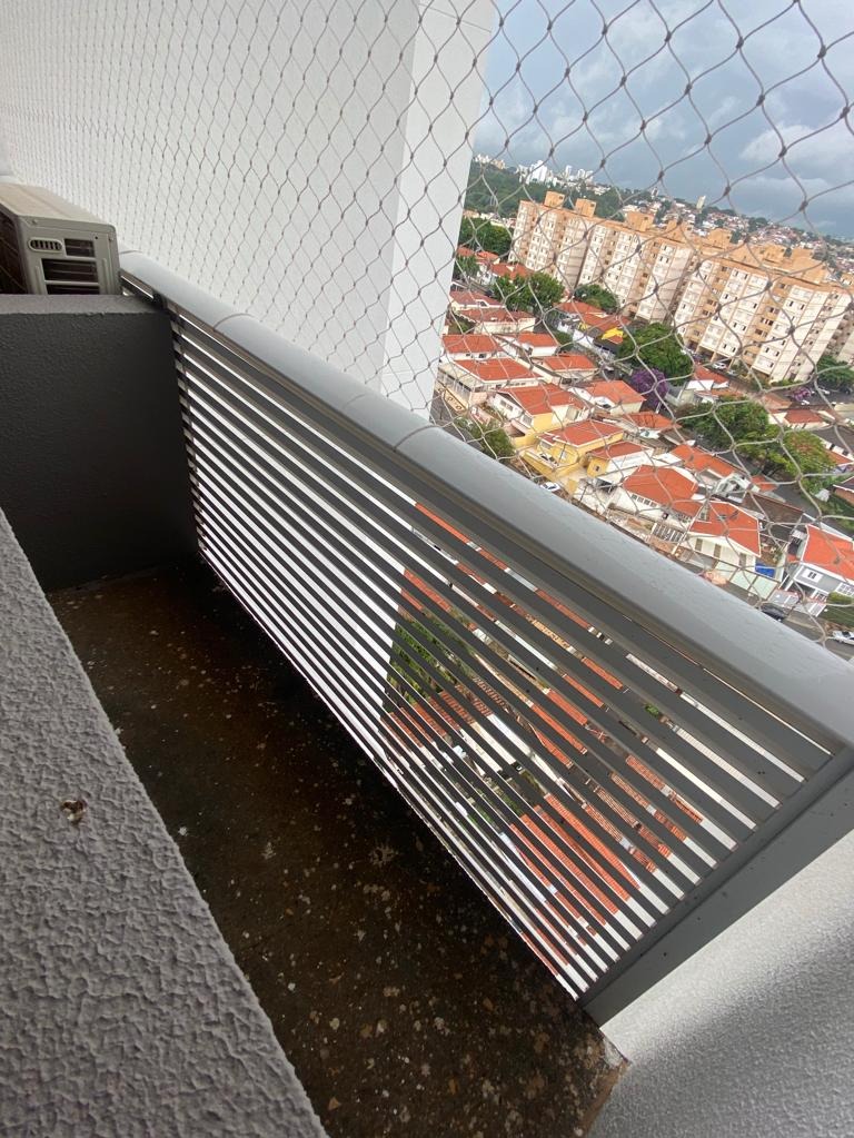 Apartamento à venda com 3 quartos, 87m² - Foto 19