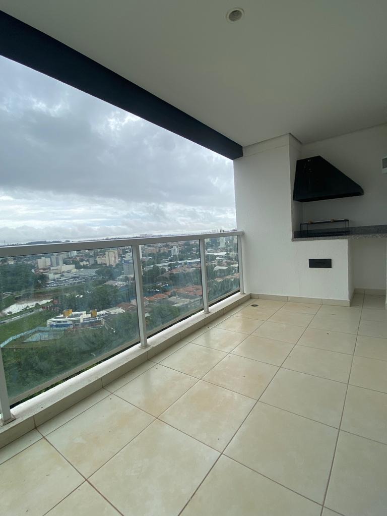 Apartamento à venda com 3 quartos, 87m² - Foto 2