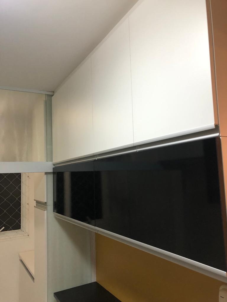 Apartamento à venda com 3 quartos, 77m² - Foto 5