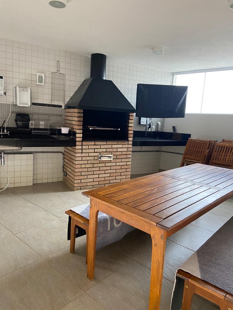 Apartamento à venda com 3 quartos, 87m² - Foto 33