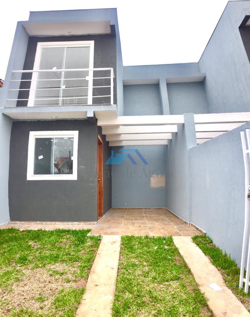 Casa à venda com 2 quartos - Foto 4