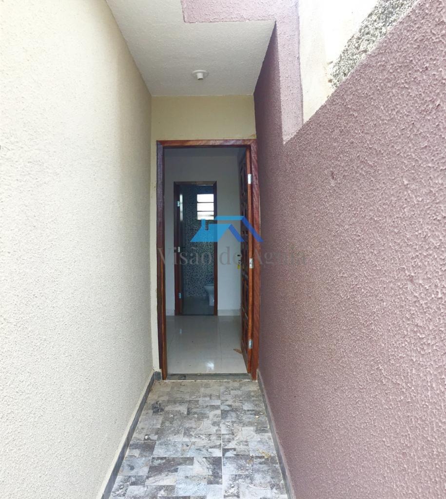 Casa, 2 quartos, 63 m² - Foto 2