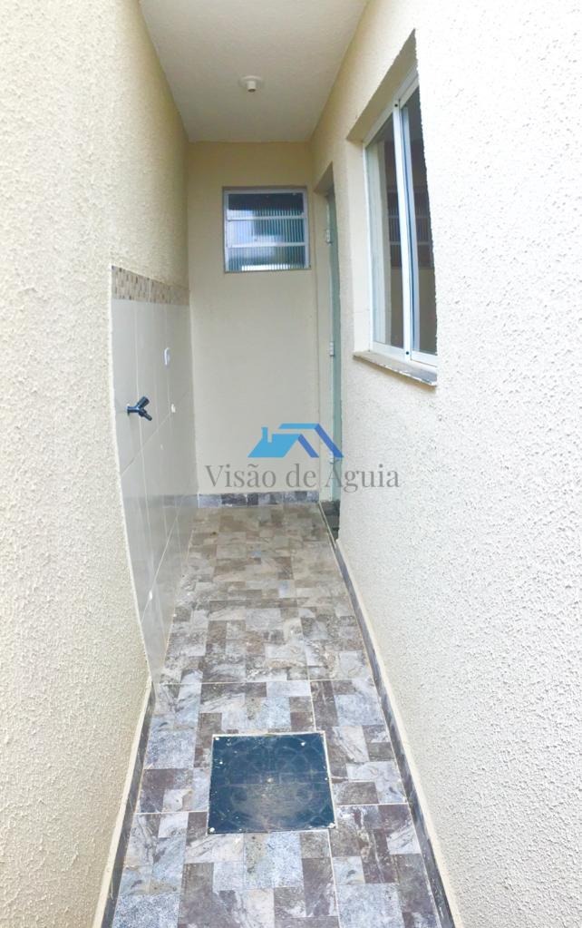 Casa, 2 quartos, 63 m² - Foto 6