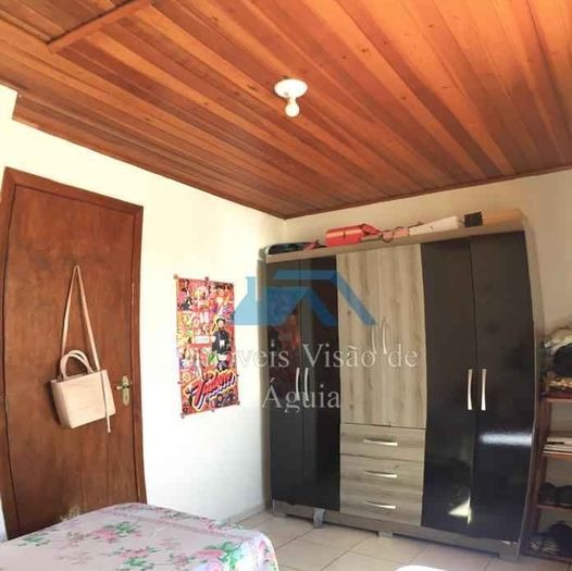 Casa à venda com 2 quartos - Foto 8