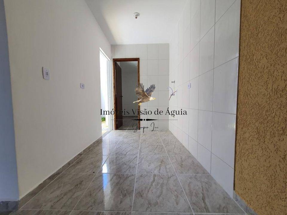 Casa à venda com 3 quartos - Foto 4