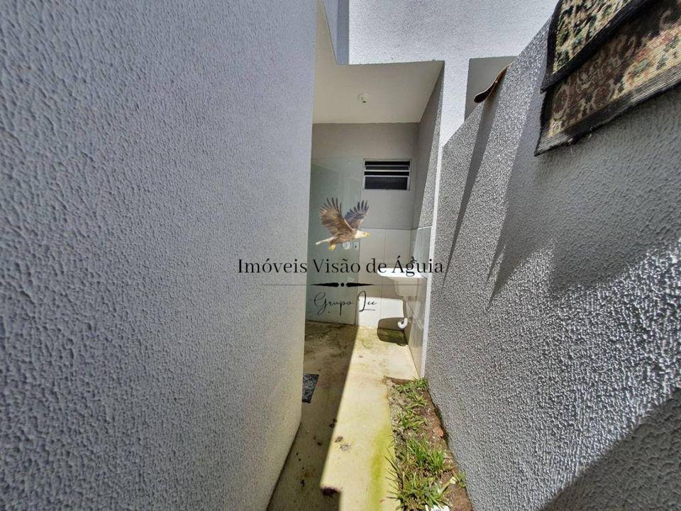 Casa à venda com 3 quartos - Foto 6