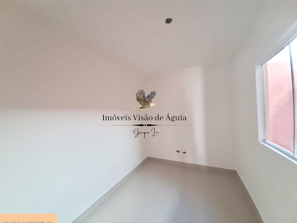 Casa à venda com 2 quartos - Foto 4