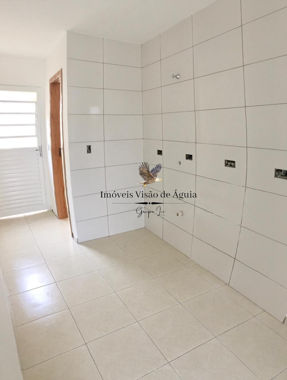 Casa à venda com 3 quartos - Foto 4