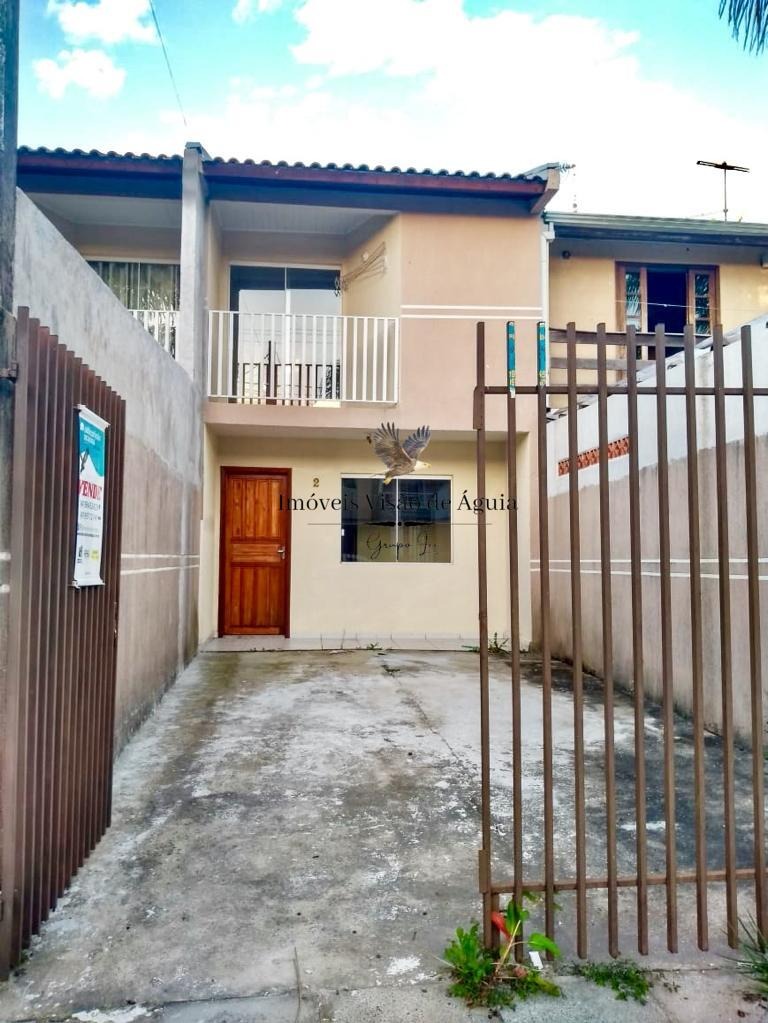 Casa à venda com 2 quartos - Foto 2