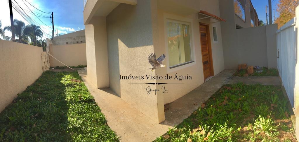 Casa à venda com 3 quartos - Foto 4