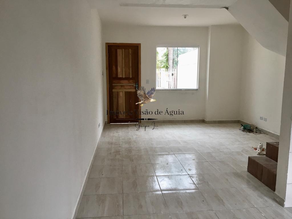 Casa à venda com 2 quartos, 37m² - Foto 18