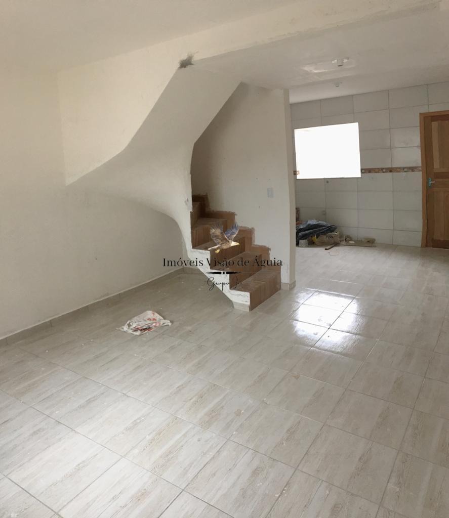 Casa à venda com 2 quartos, 37m² - Foto 19