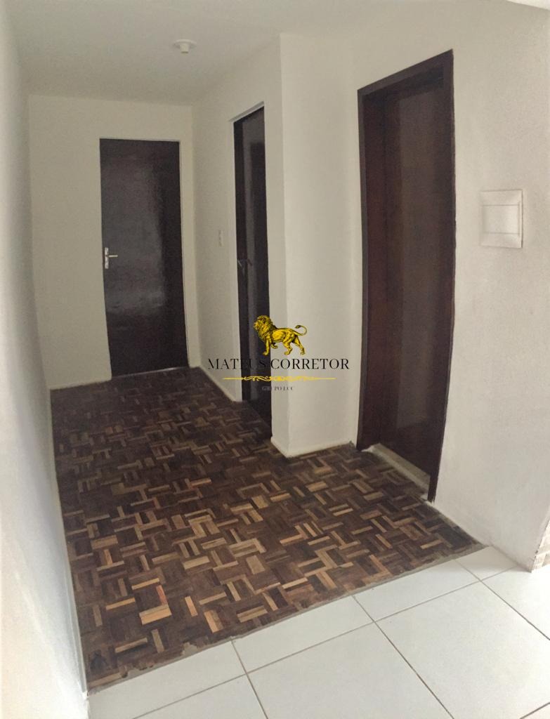 Apartamento à venda com 2 quartos, 10m² - Foto 3