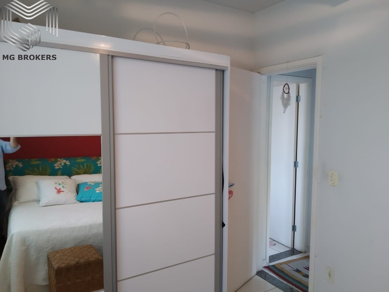 Apartamento à venda com 3 quartos, 96m² - Foto 5