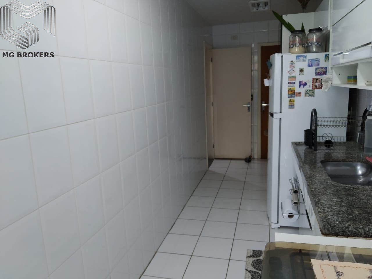 Apartamento à venda com 3 quartos, 96m² - Foto 14