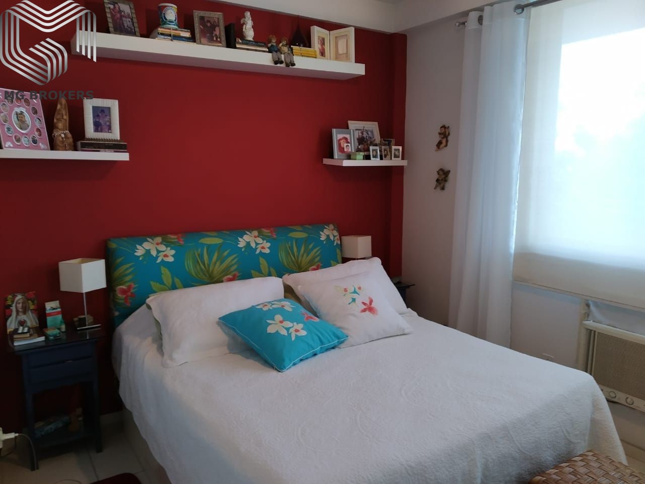 Apartamento à venda com 3 quartos, 96m² - Foto 11