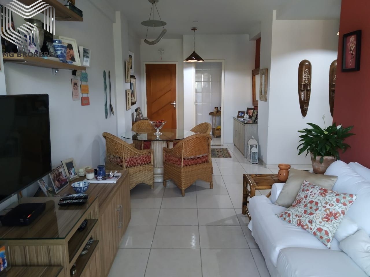 Apartamento à venda com 3 quartos, 96m² - Foto 15