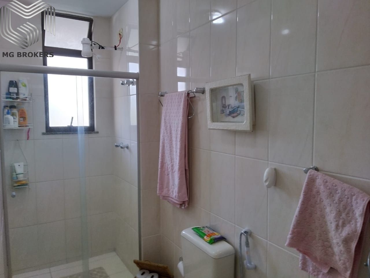 Apartamento à venda com 3 quartos, 96m² - Foto 16