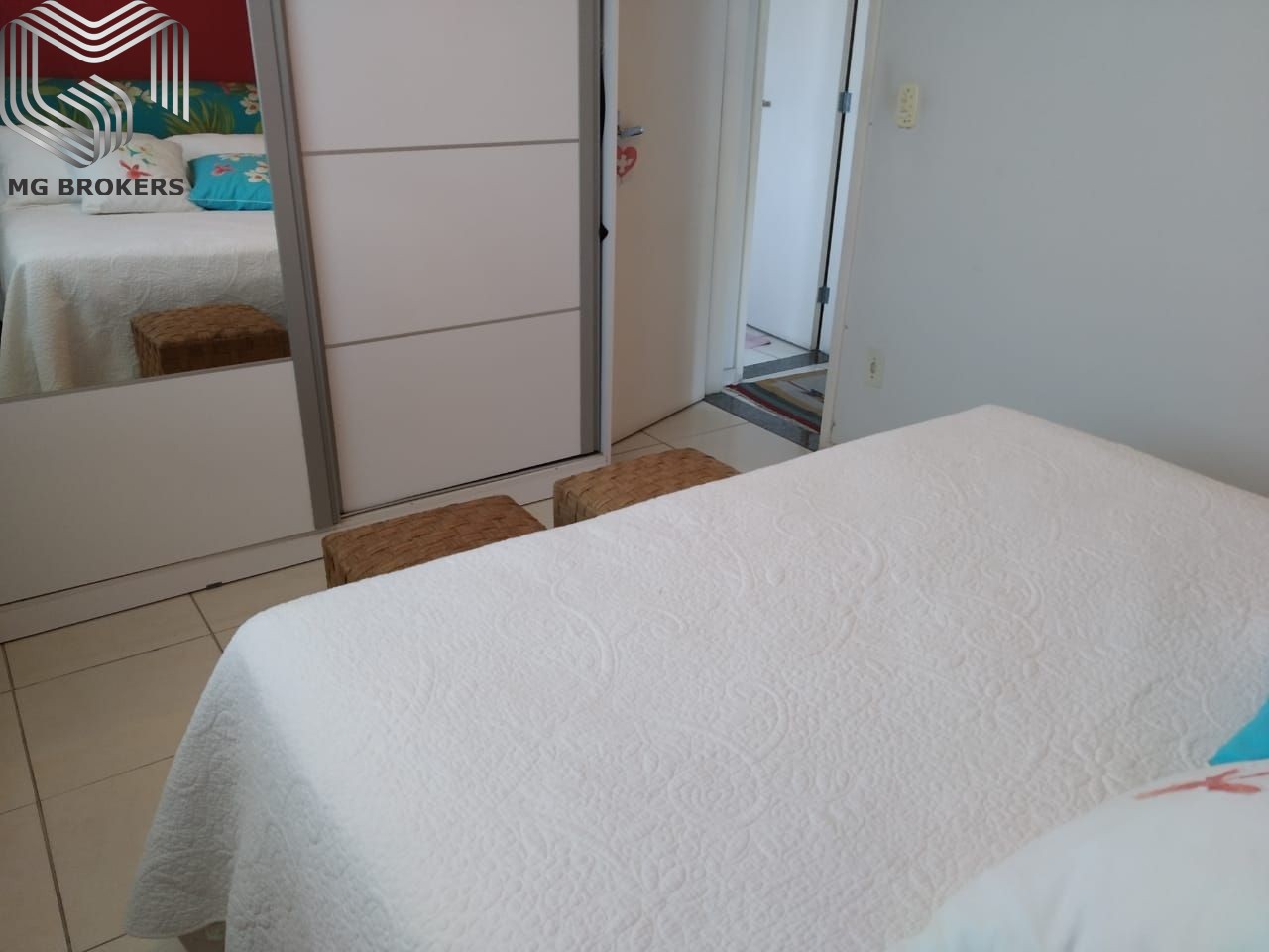 Apartamento à venda com 3 quartos, 96m² - Foto 17