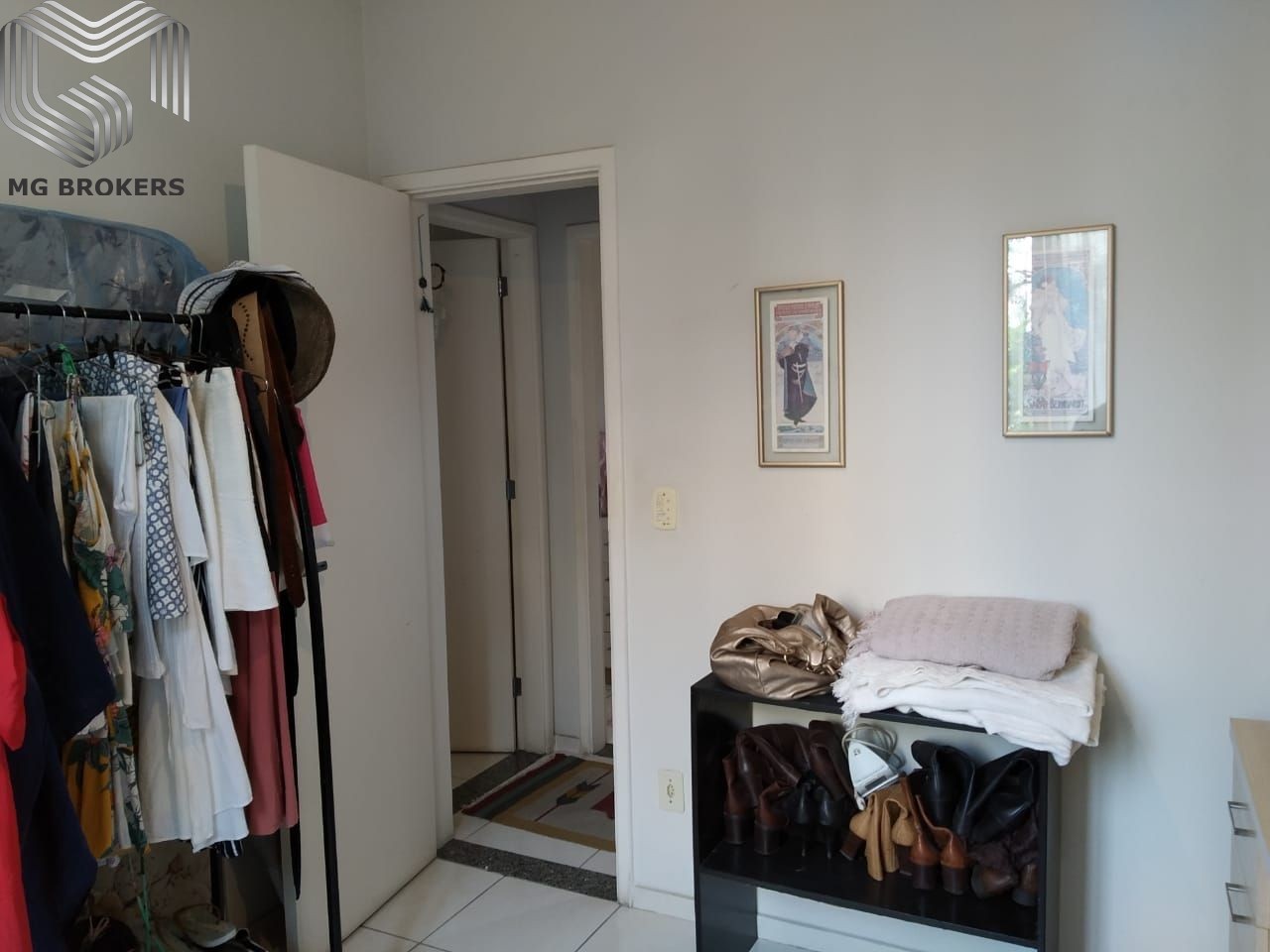 Apartamento à venda com 3 quartos, 96m² - Foto 18