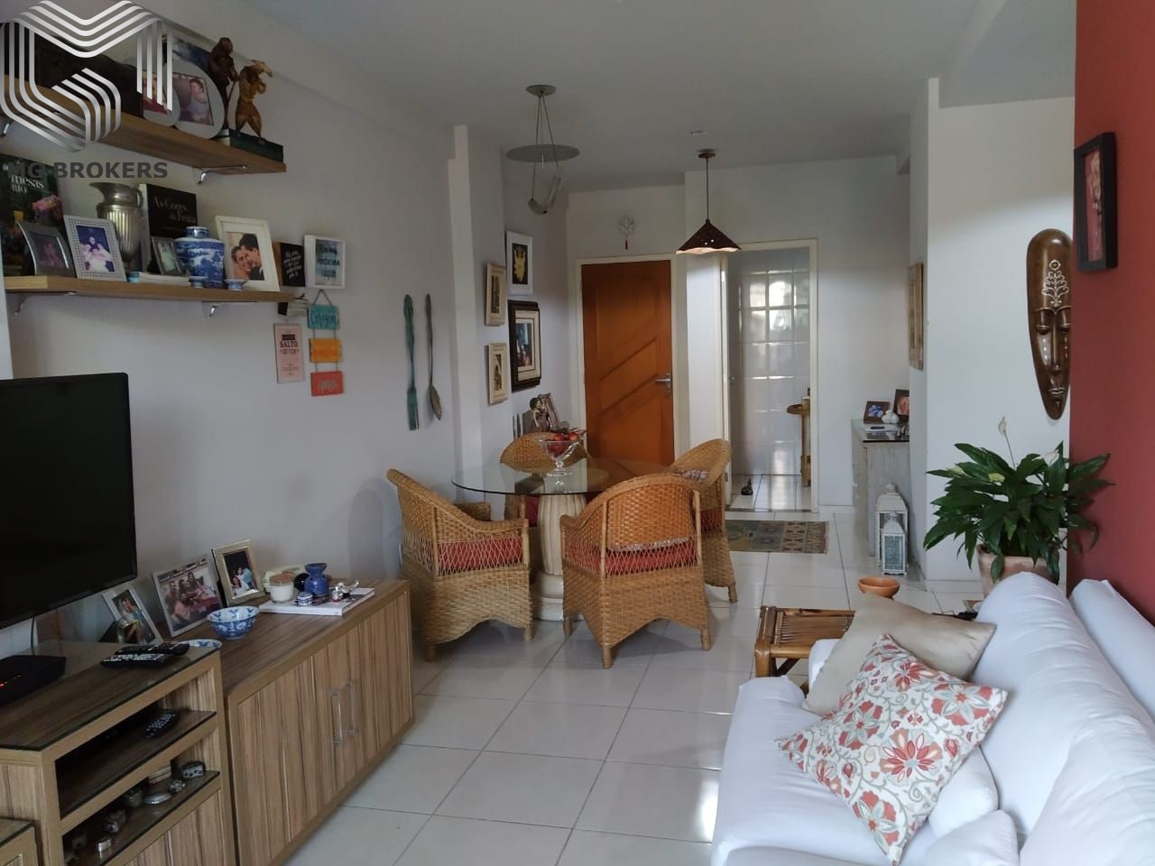 Apartamento à venda com 3 quartos, 96m² - Foto 10