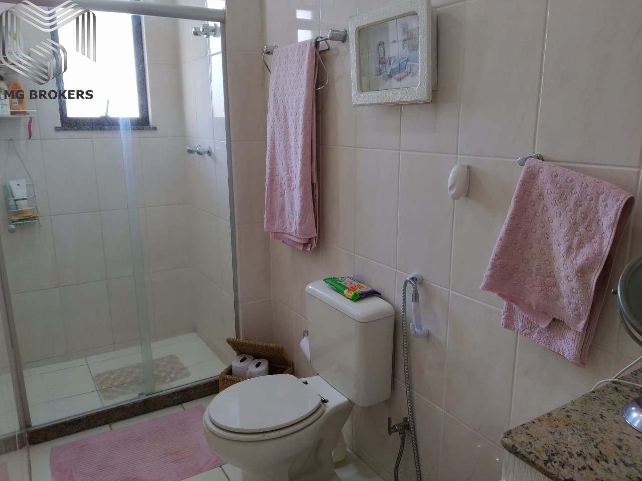 Apartamento à venda com 3 quartos, 96m² - Foto 19