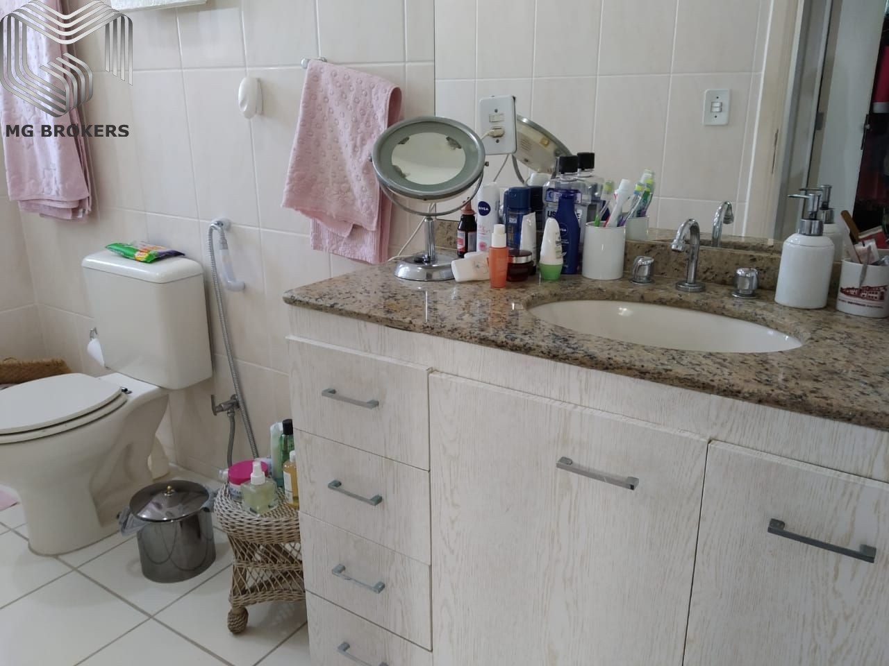 Apartamento à venda com 3 quartos, 96m² - Foto 21