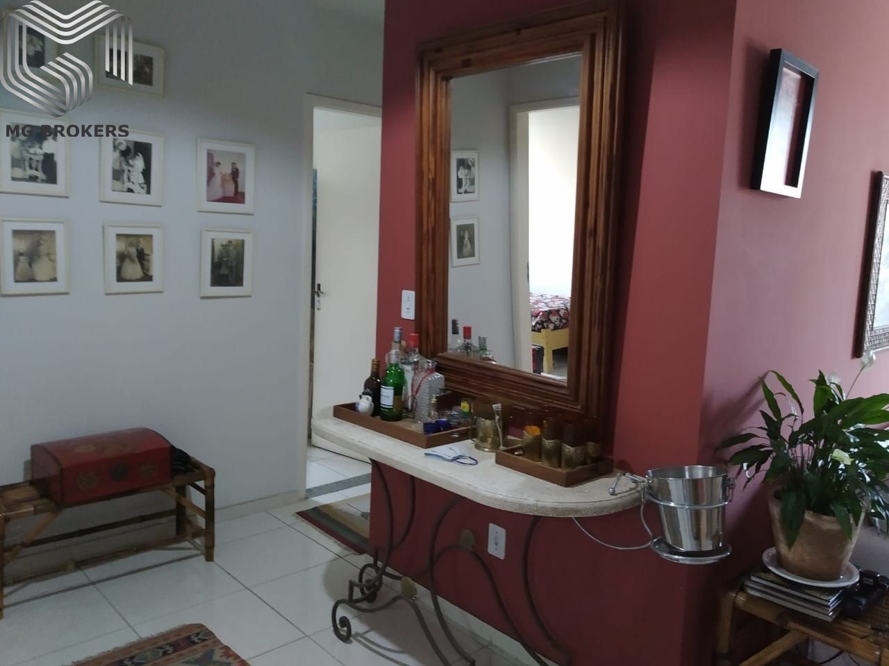 Apartamento à venda com 3 quartos, 96m² - Foto 13