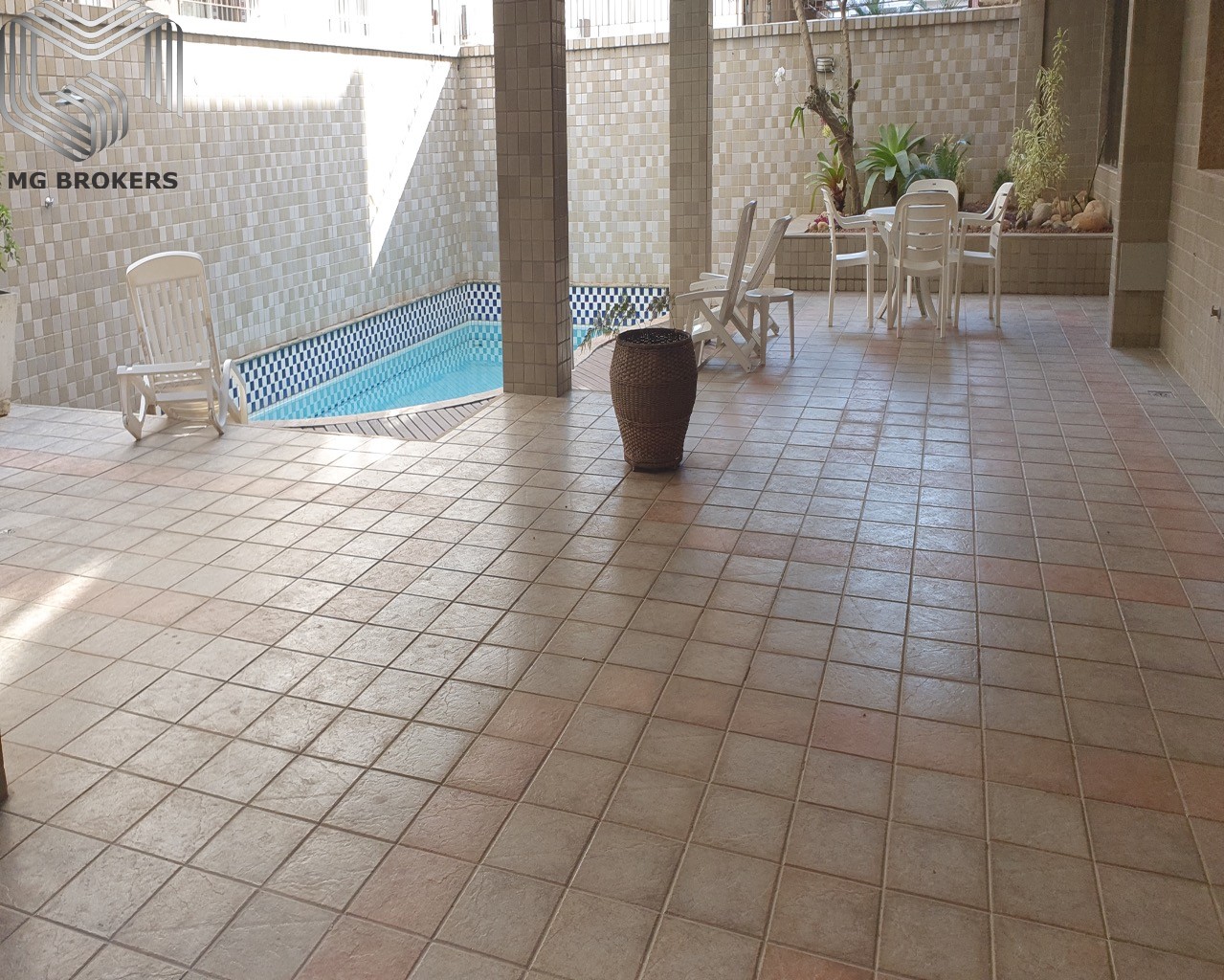 Apartamento, 5 quartos, 340 m² - Foto 24