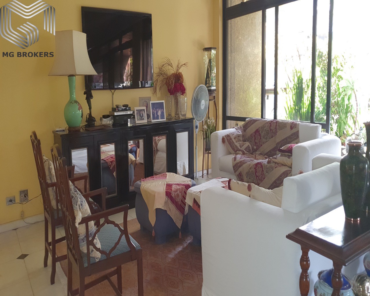 Apartamento, 5 quartos, 340 m² - Foto 7