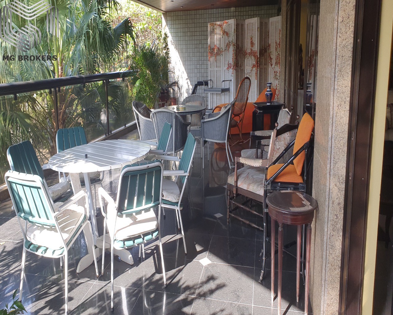 Apartamento, 5 quartos, 340 m² - Foto 3